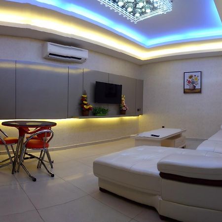 Golden Leaves Hotel Malacca Buitenkant foto