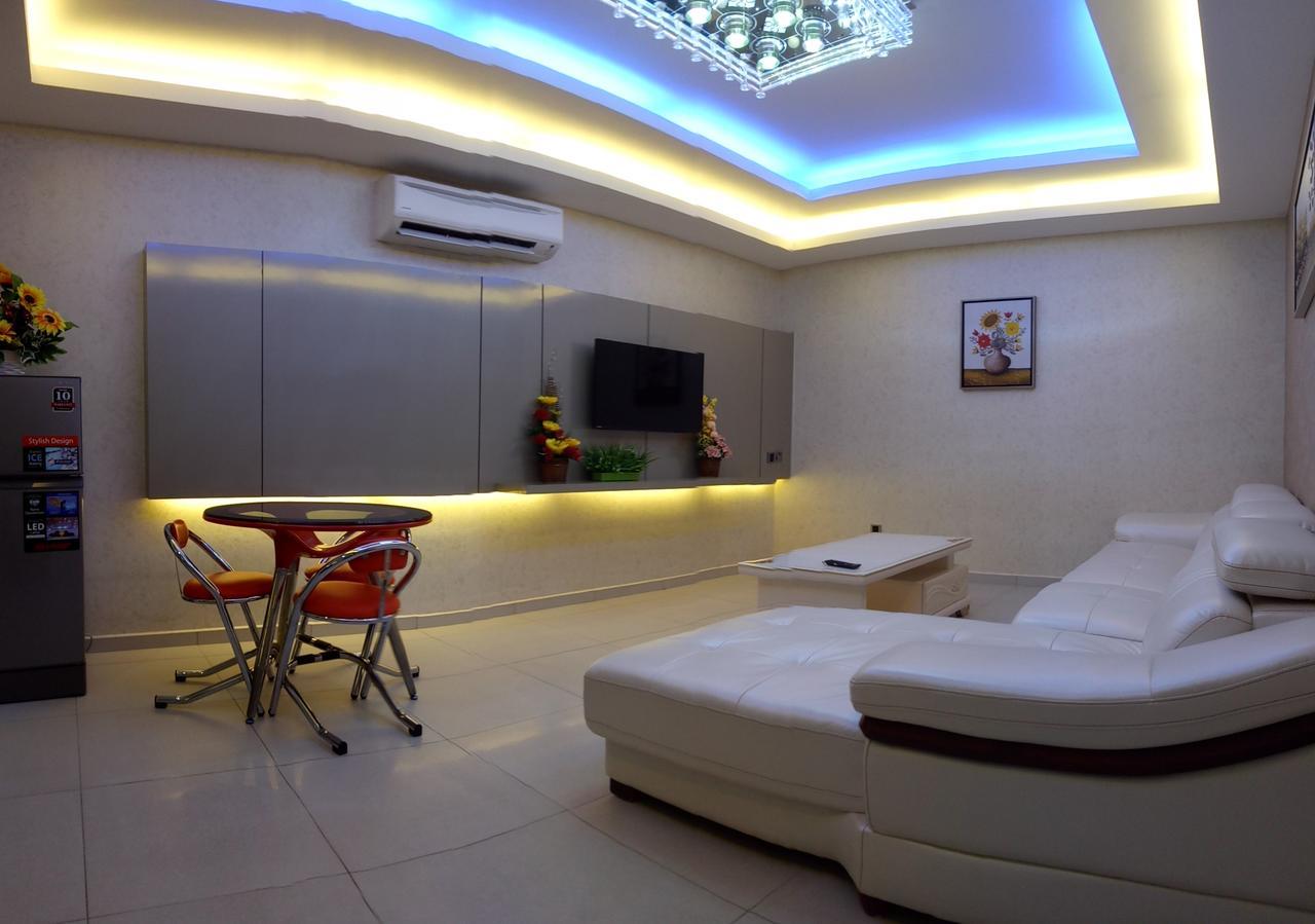 Golden Leaves Hotel Malacca Buitenkant foto