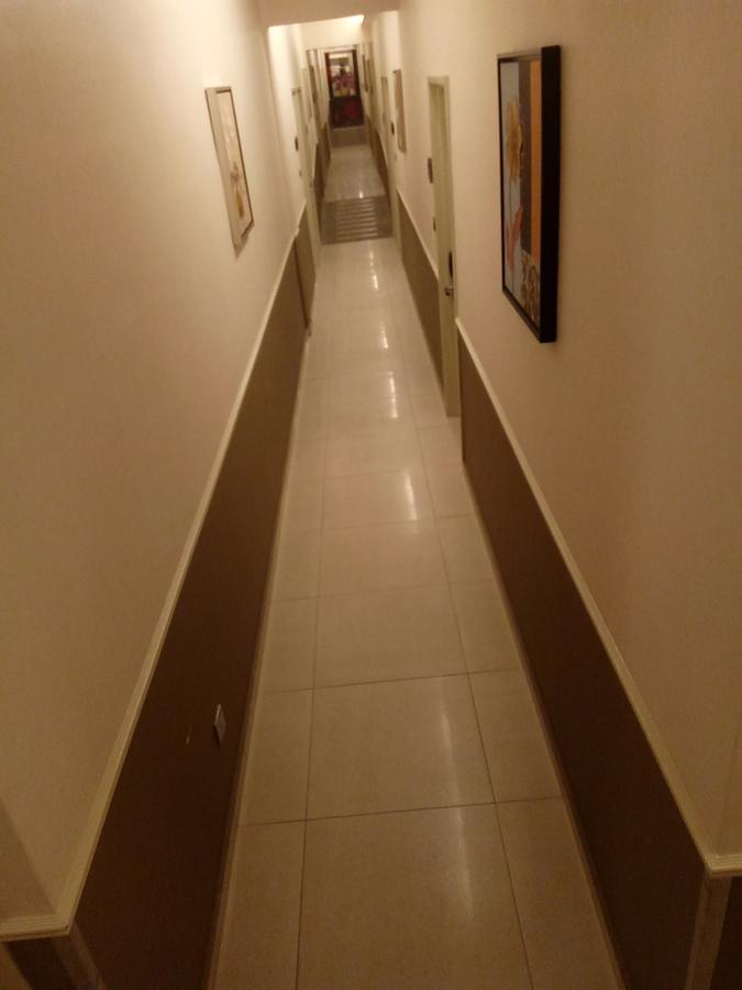 Golden Leaves Hotel Malacca Buitenkant foto